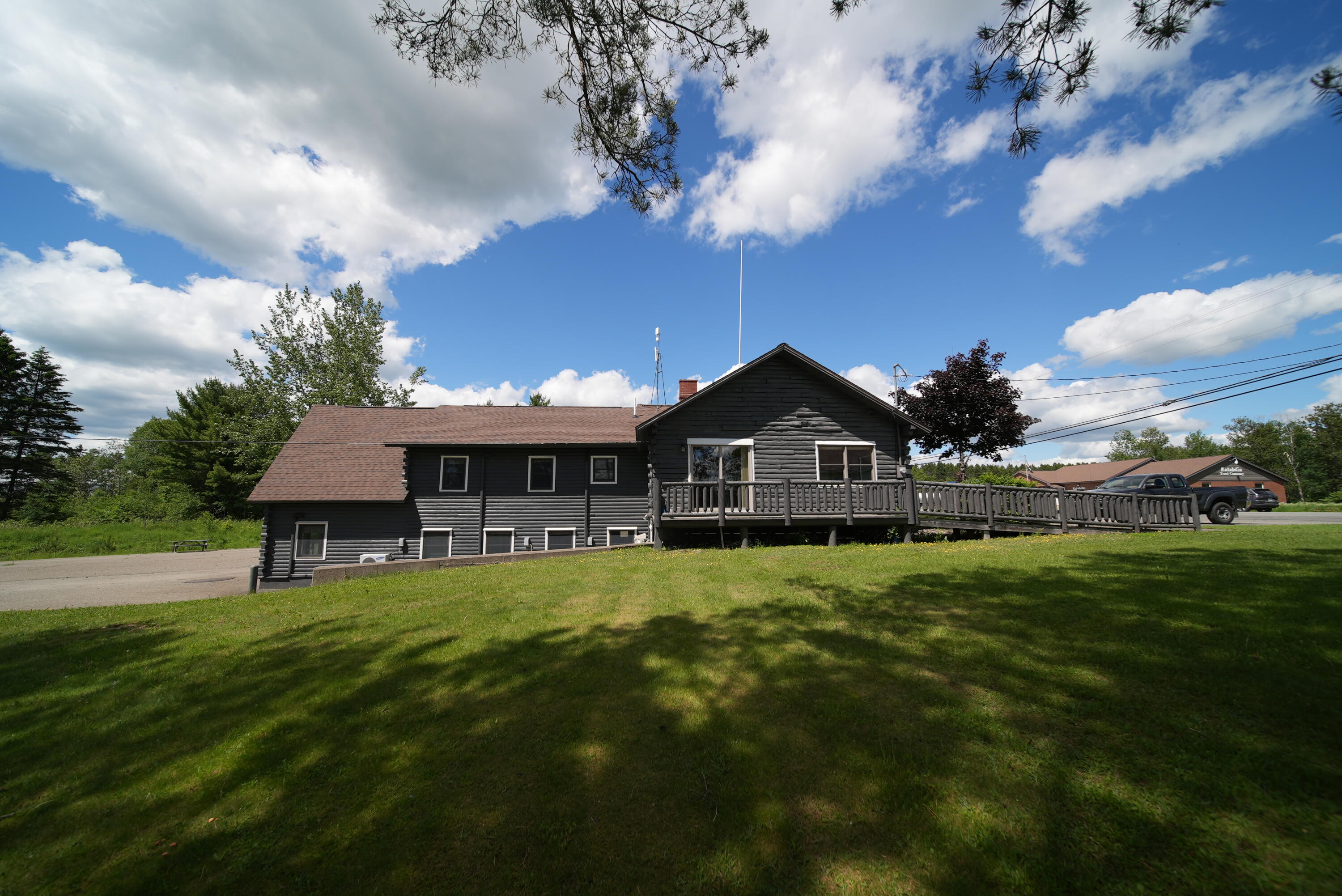 205 Oakfield Smyrna Road Oakfield, ME 04763 - Photo 3 of 100