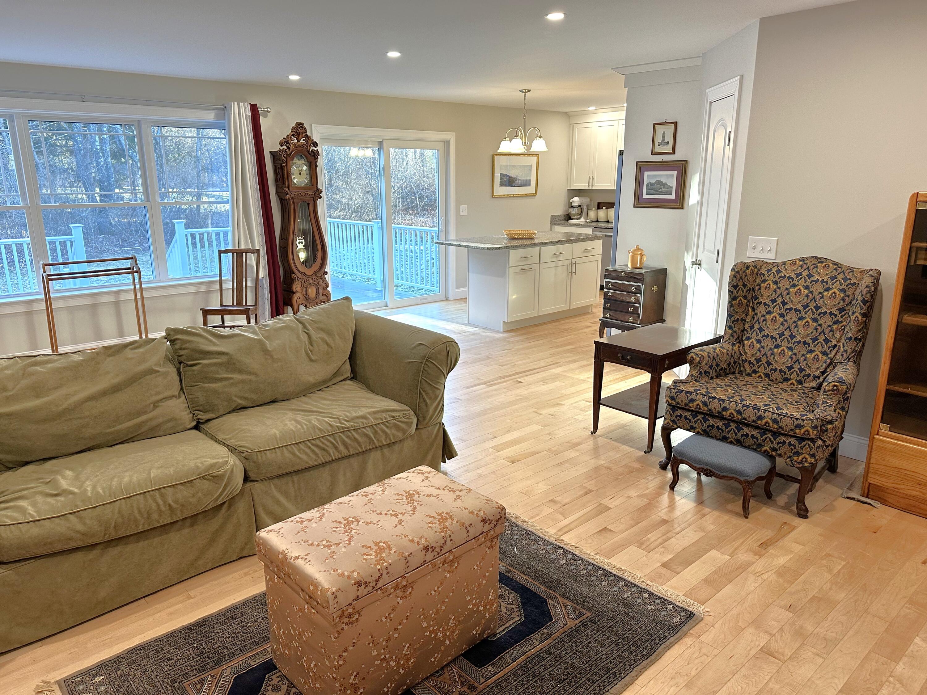 112 Heath Road Saco, ME 04072 - Photo 7 of 41 Living Room