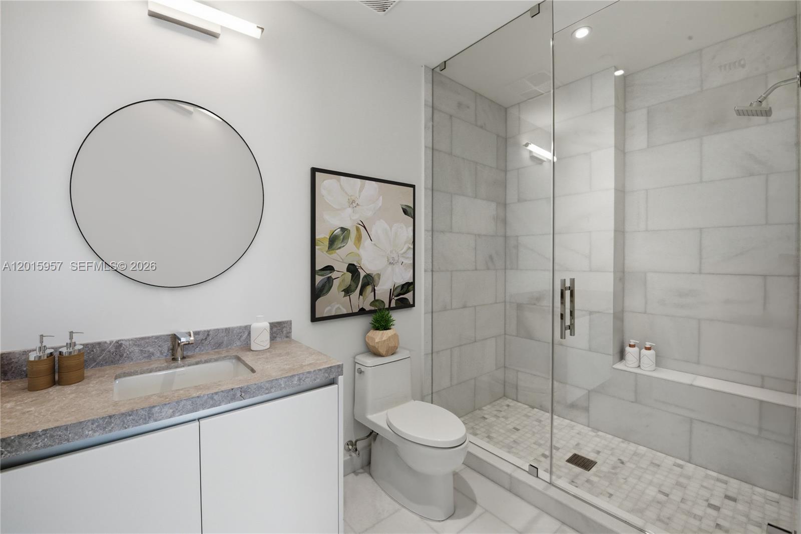 175 Southeast 25th Road, Unit 3104 Miami, FL 33129 - Photo 32 of 79 Gallery Image 32