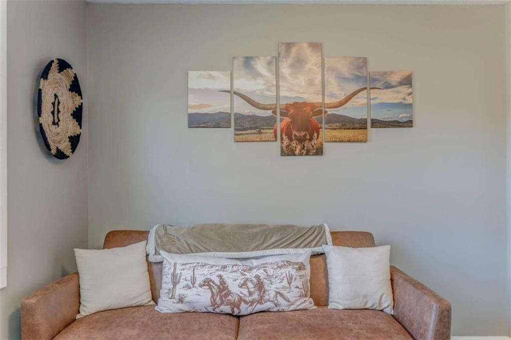 943 Shiloh Road Cedartown, GA 30125 - Photo 30 of 51 a living room with couch and a mirror