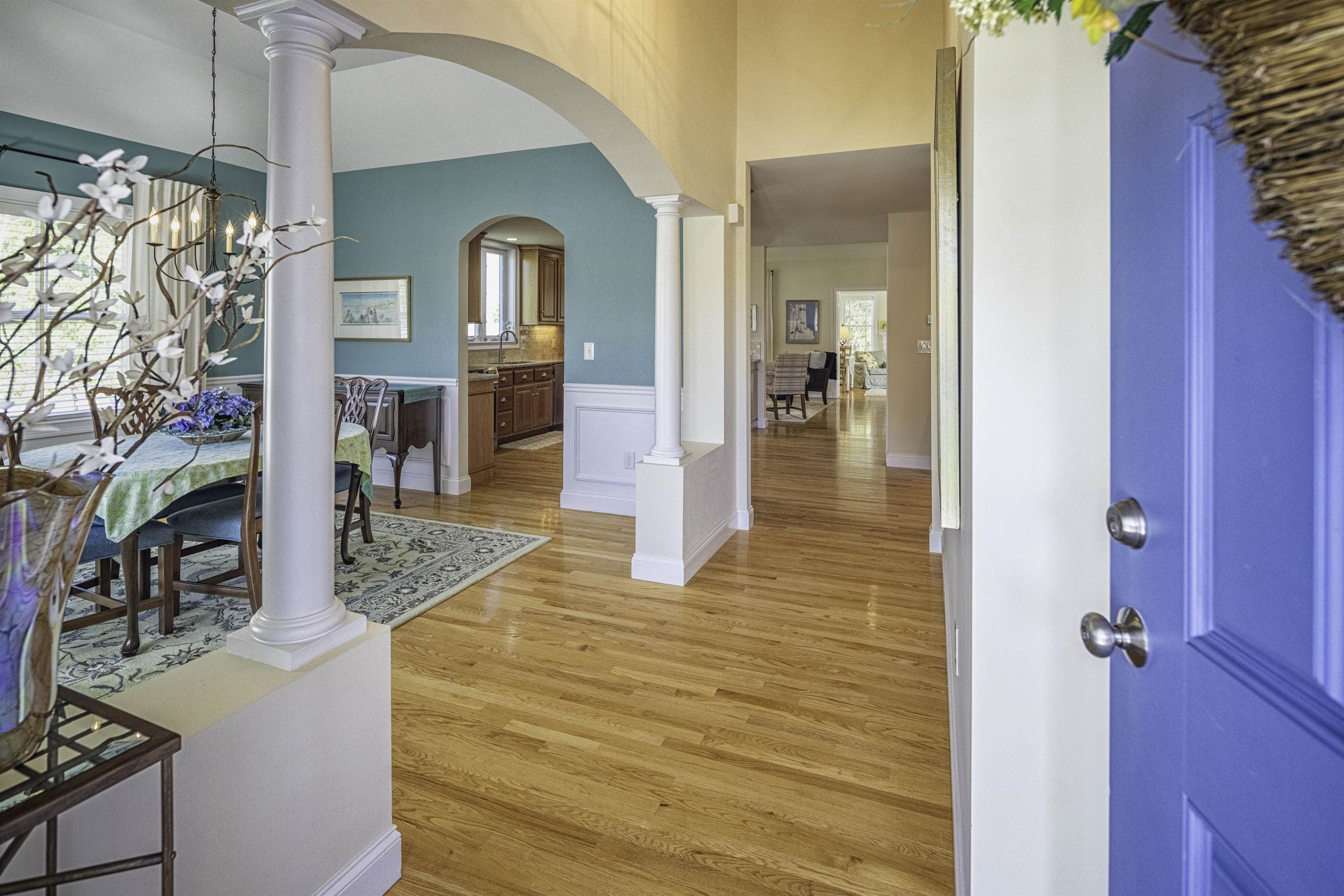 4 Madelyn Drive Dover, NH 03820 - Photo 4 of 47 Gallery Image 4