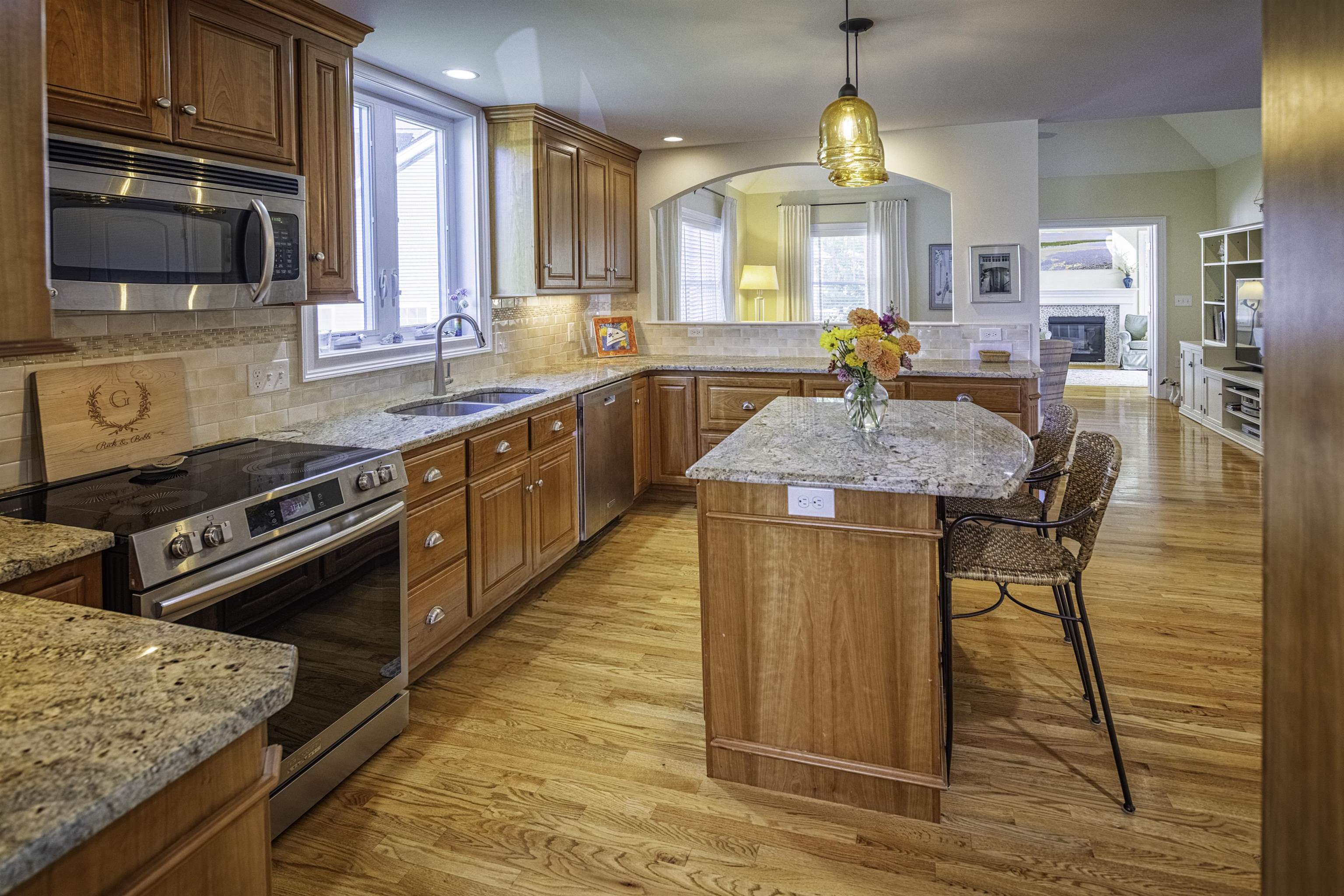 4 Madelyn Drive Dover, NH 03820 - Photo 7 of 47 Gallery Image 7