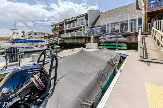 a car parked on the side of a street