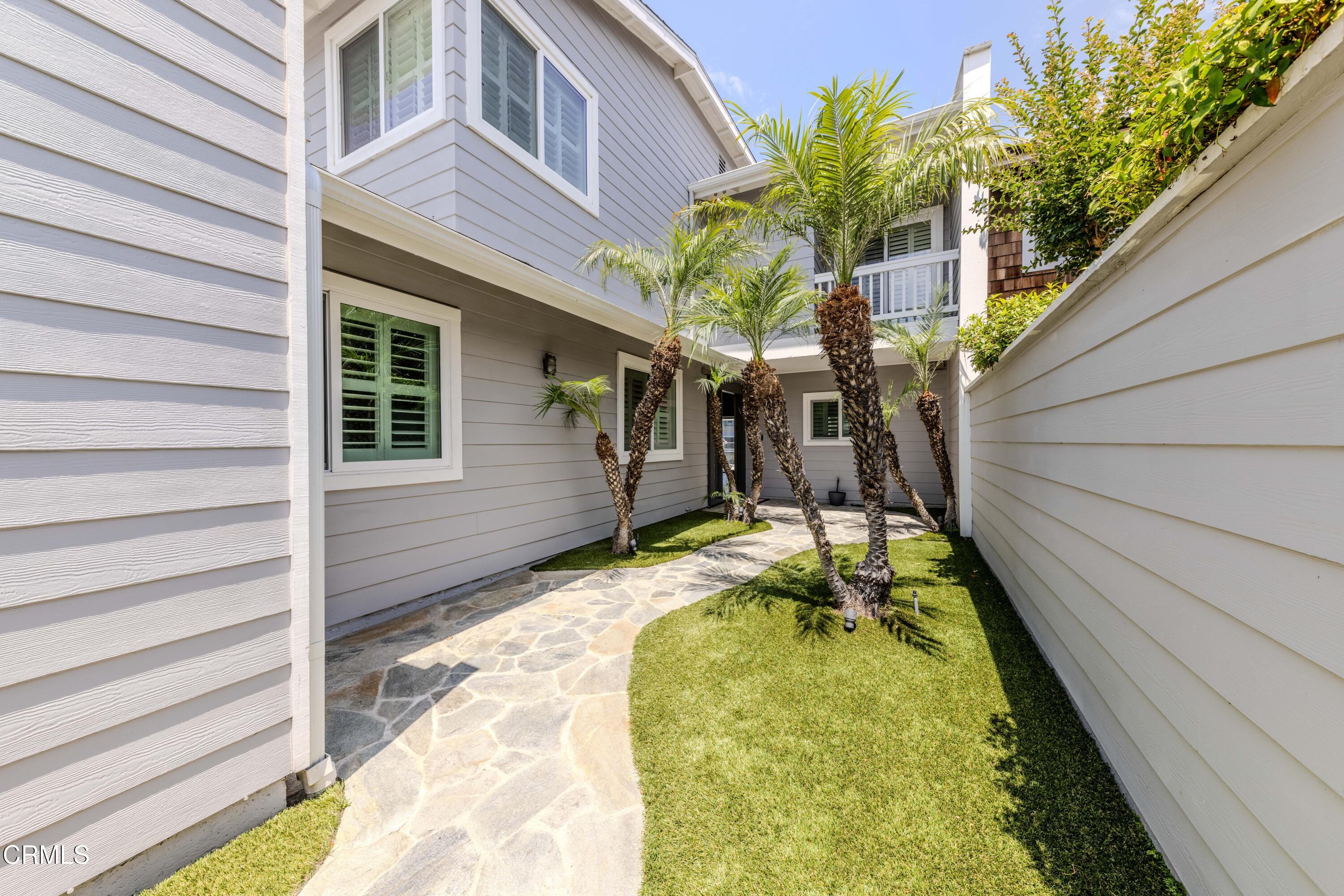 4511 Gateshead Bay Oxnard, CA 93035 - Photo 33 of 36 a view of swimming pool with a patio