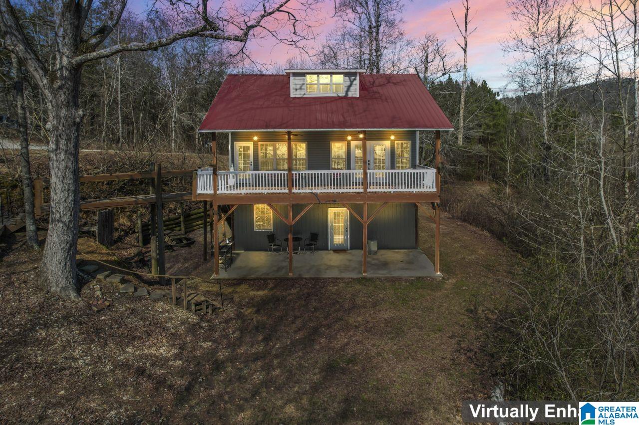 504 Journeys End Road Ashville, AL 35953 - Photo 2 of 40