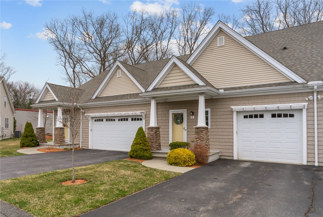 8 Nicole Circle, Unit B Smithfield, RI 02917 - Photo 1 of 21