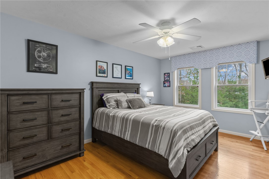 8 Nicole Circle, Unit B Smithfield, RI 02917 - Photo 18 of 21