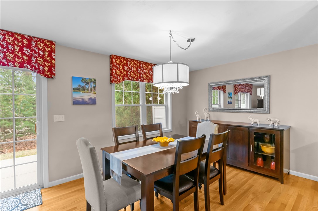 8 Nicole Circle, Unit B Smithfield, RI 02917 - Photo 10 of 21