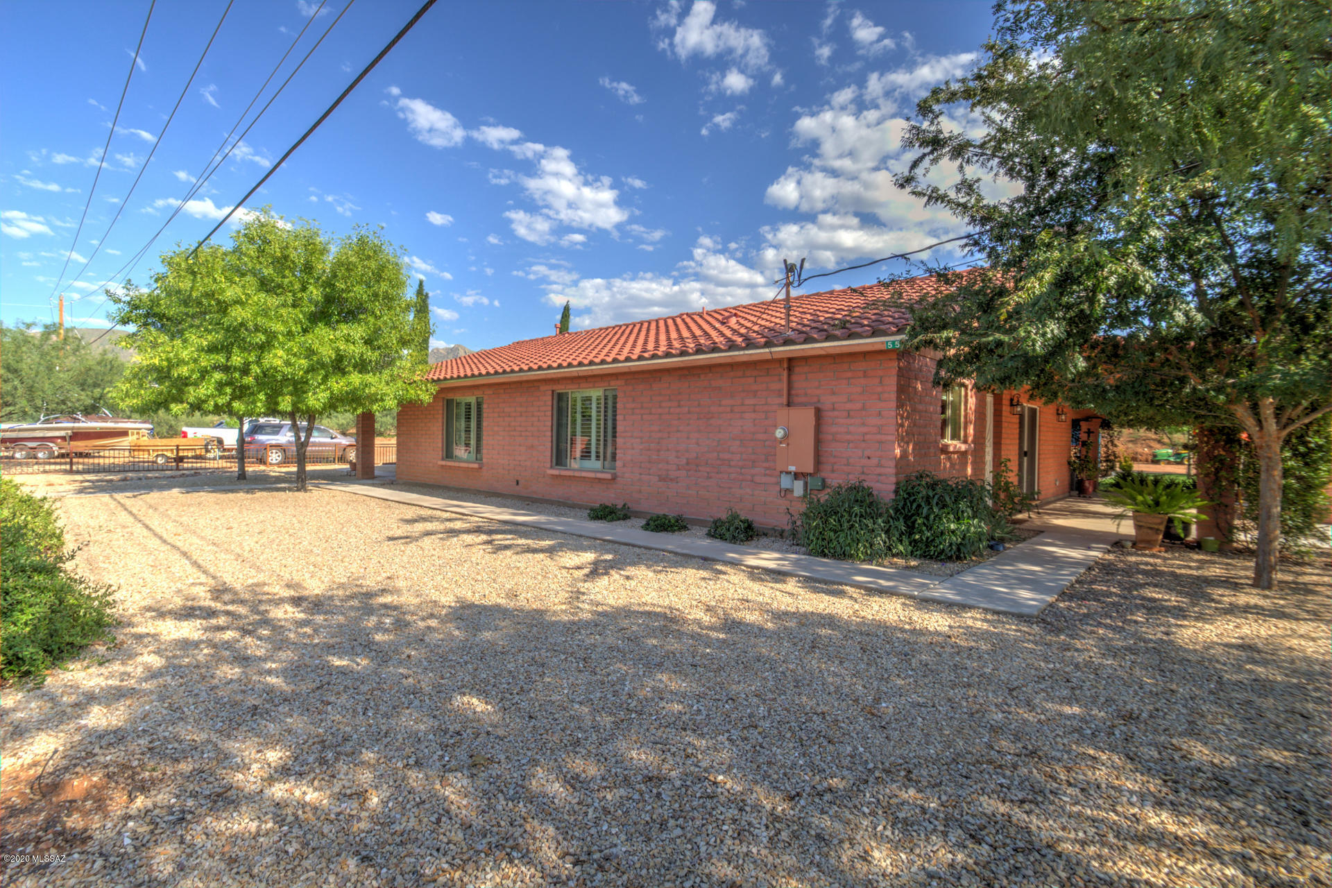 55 Avenida Pastor Rio Rico, AZ 85648 - Photo 4 of 45