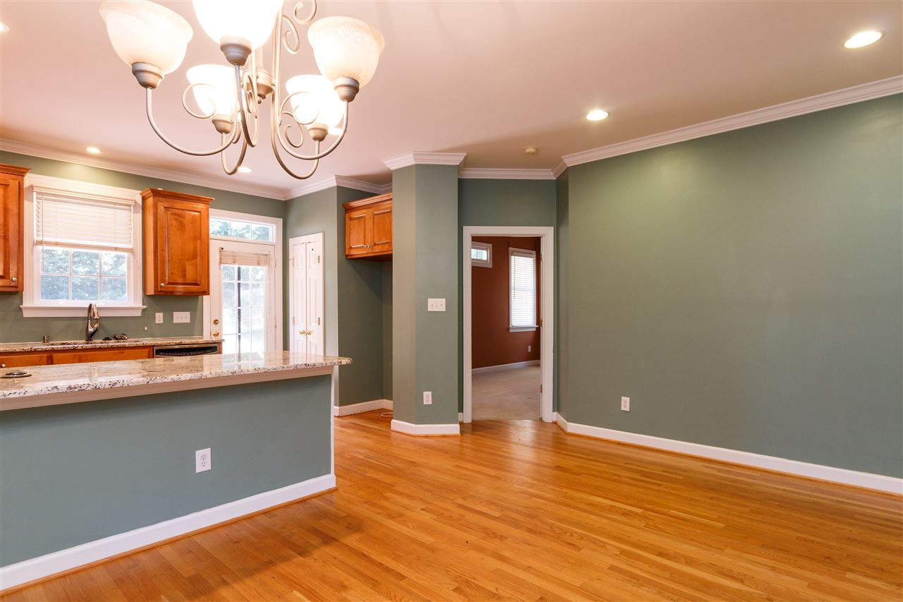 821 Cedar Downs Drive Raleigh, NC 27607 - Photo 6 of 24 Photo 6