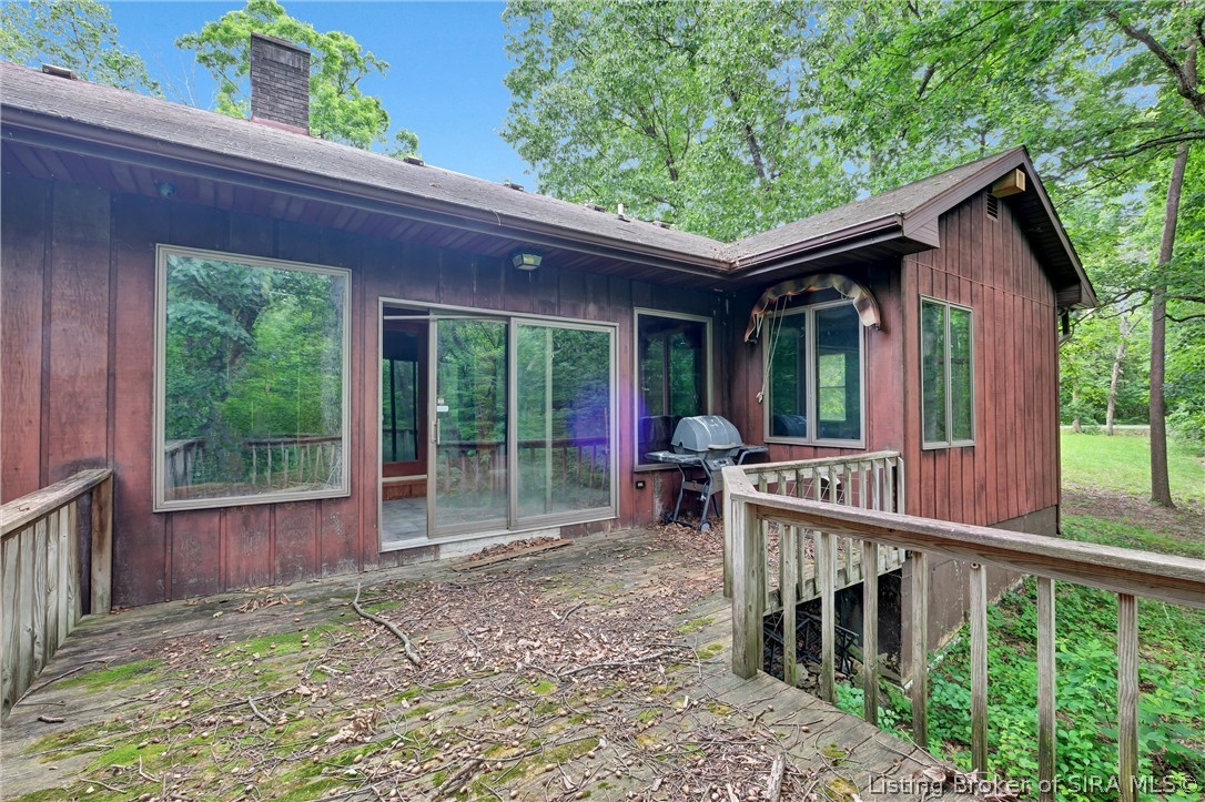 5088 South Ray Road Underwood, IN 47177 - Photo 33 of 43