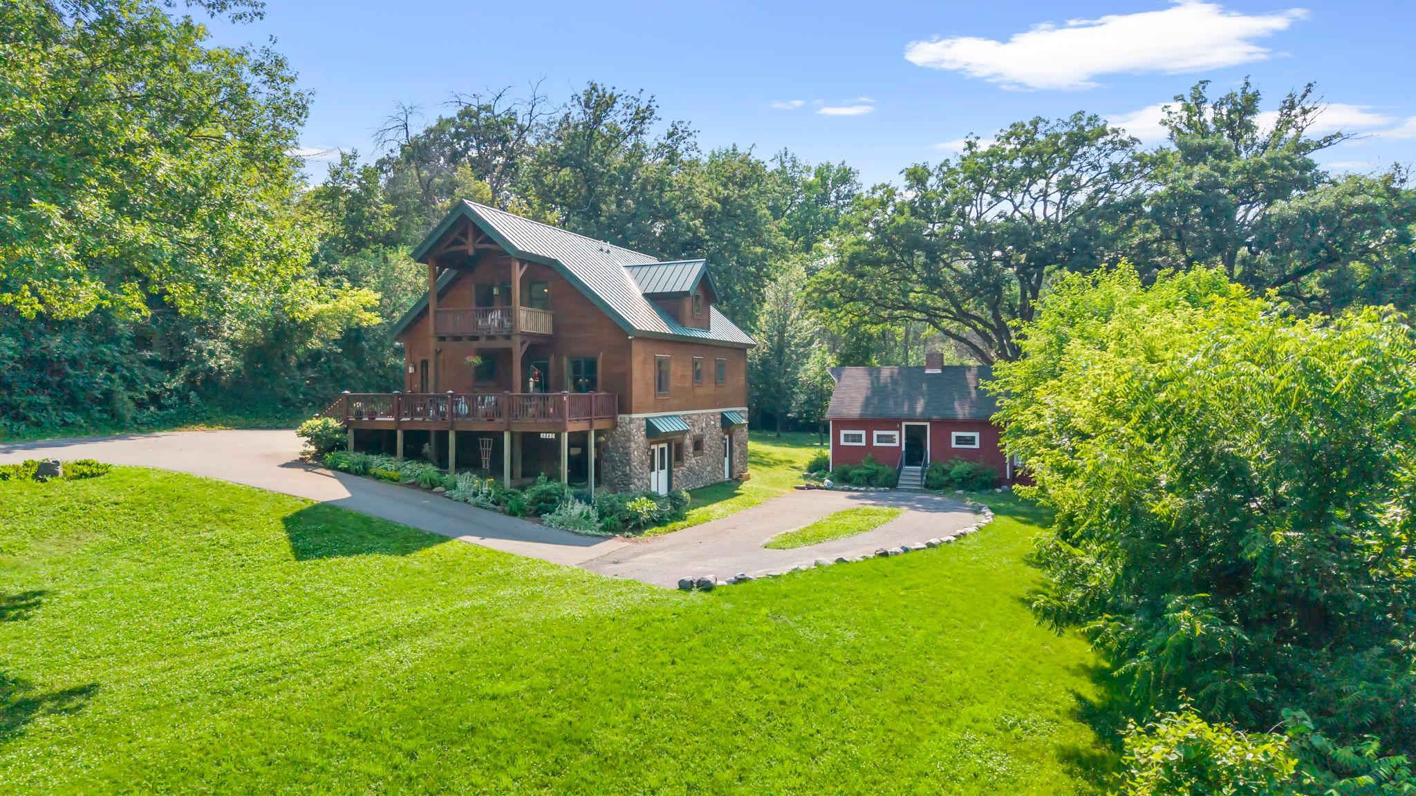 5840 Christmas Lake Road Excelsior, MN 55331 - Photo 64 of 82
