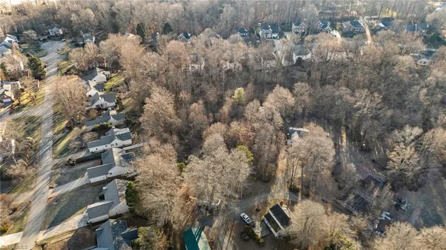 $125,000 | 0 Beckner Street, Winston-Salem, NC 27103