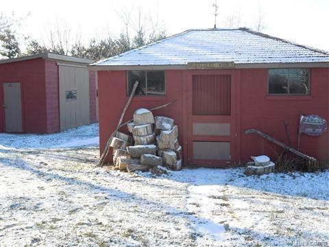 71321 Memphis Ridge Road Richmond, MI 48062 - Photo 4 of 23 Memphis Ridge, 71321 #4 (Custom)