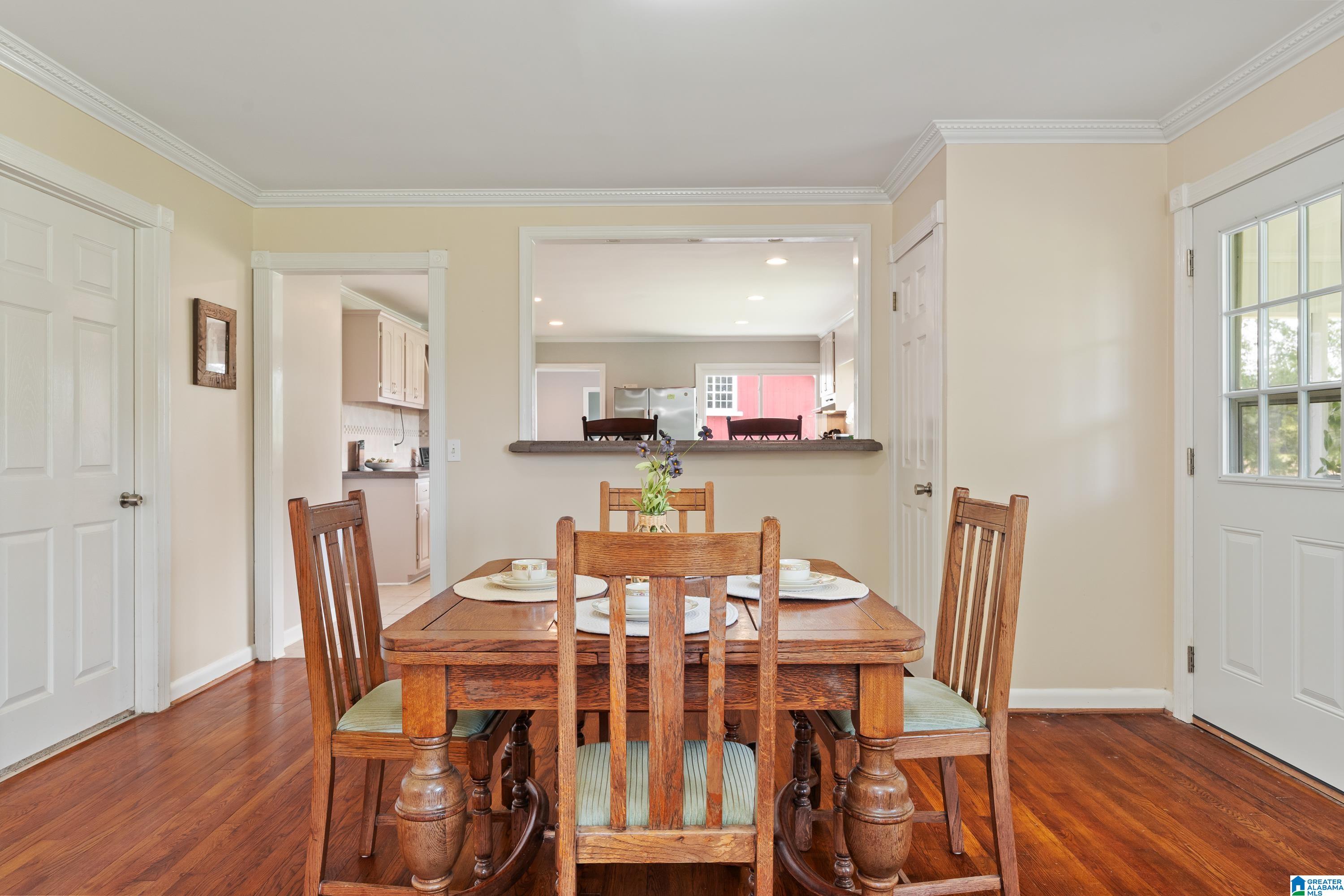 2304 Driving Range Road Cropwell, AL 35054 - Photo 14 of 59