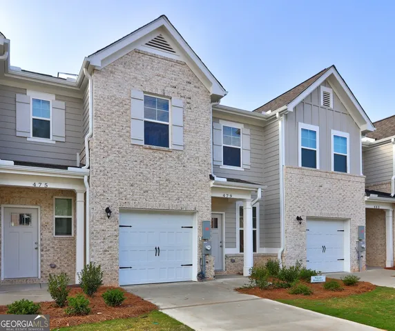 $2,300 | 479 Payne Drive, McDonough, GA 30253