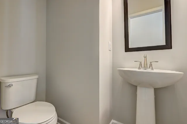 $2,300 | 479 Payne Drive, McDonough, GA 30253