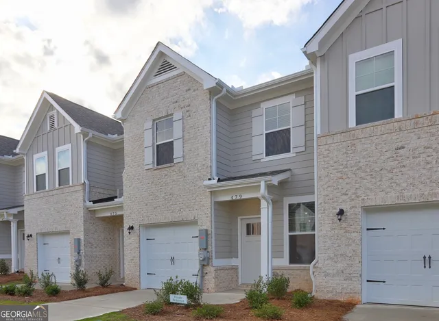 $2,300 | 479 Payne Drive, McDonough, GA 30253