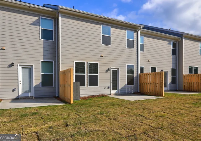 $2,300 | 479 Payne Drive, McDonough, GA 30253