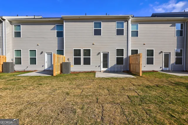 $2,300 | 479 Payne Drive, McDonough, GA 30253