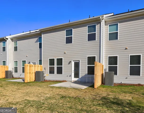 $2,300 | 479 Payne Drive, McDonough, GA 30253