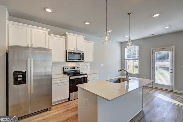 $2,300 | 479 Payne Drive, McDonough, GA 30253