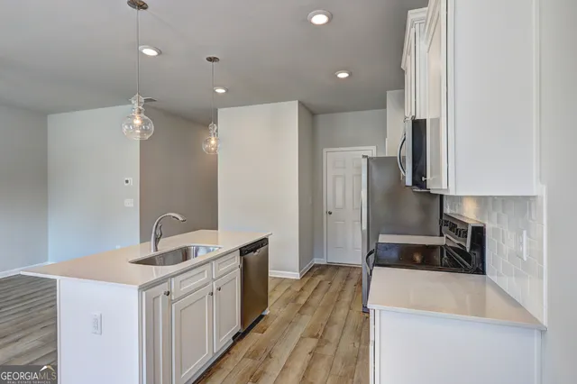 $2,300 | 479 Payne Drive, McDonough, GA 30253