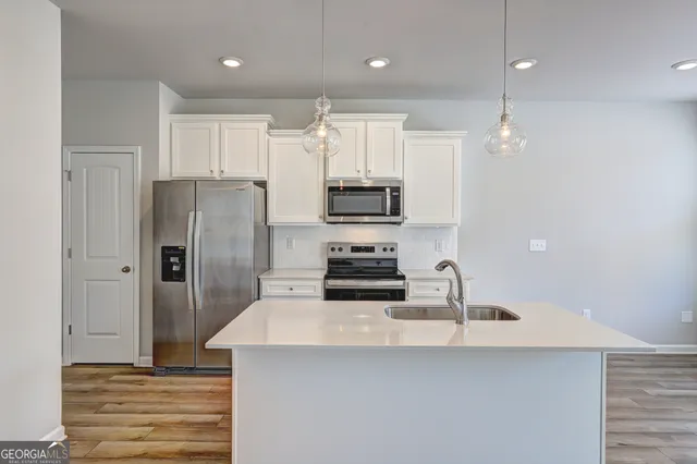 $2,300 | 479 Payne Drive, McDonough, GA 30253