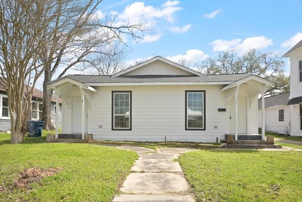 906 East Washington Ave  