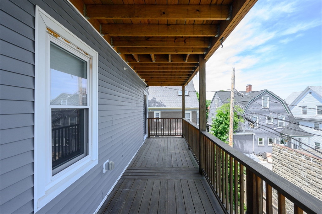 24 Mt Ida Road, Unit 2 Boston, MA 02122 - Photo 22 of 24