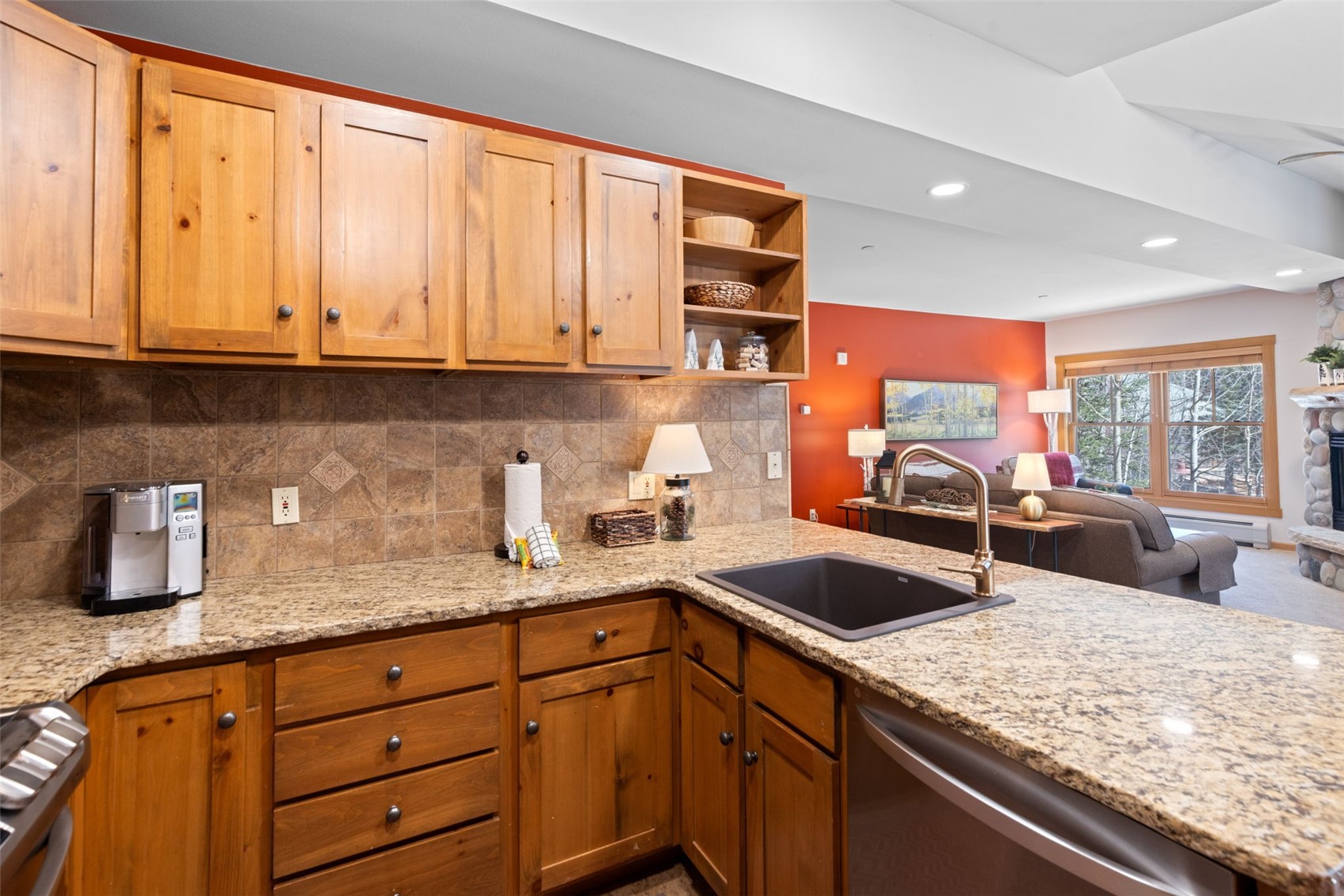 195 River Run Road, Unit 8002 Keystone, CO 80435 - Photo 13 of 47
