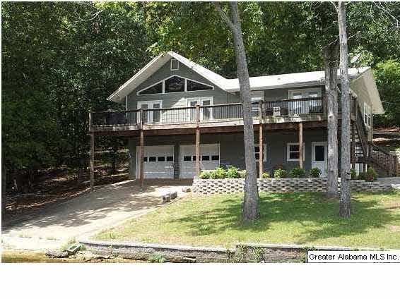 702 Sunset Road Pell City, AL 35128 - Photo 1 of 5