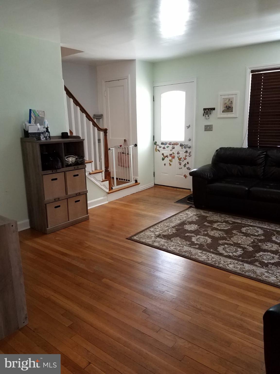 6915 Fieldcrest Road Baltimore, MD 21215 - Photo 2 of 12
