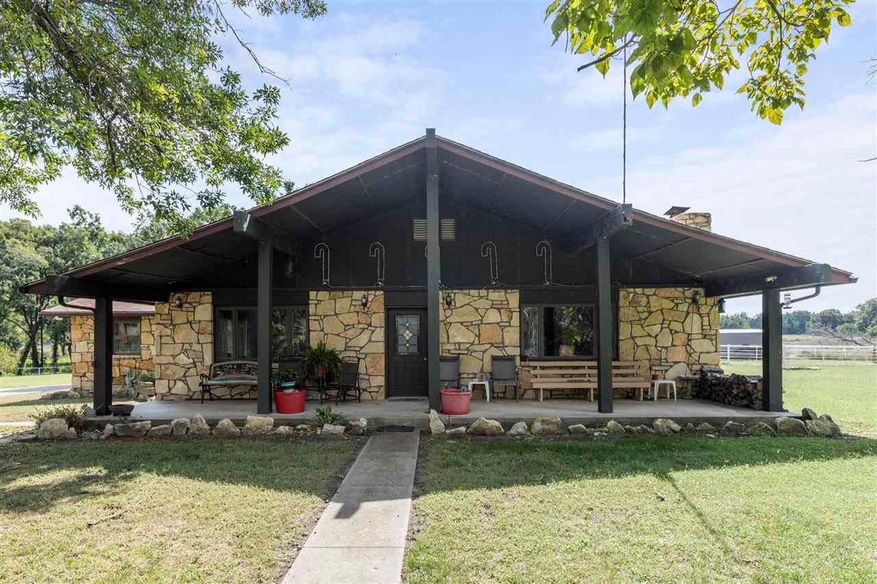 251 South 8 Mile Road Ponca City, OK 74604 - Photo 4 of 50 Gallery Image 4