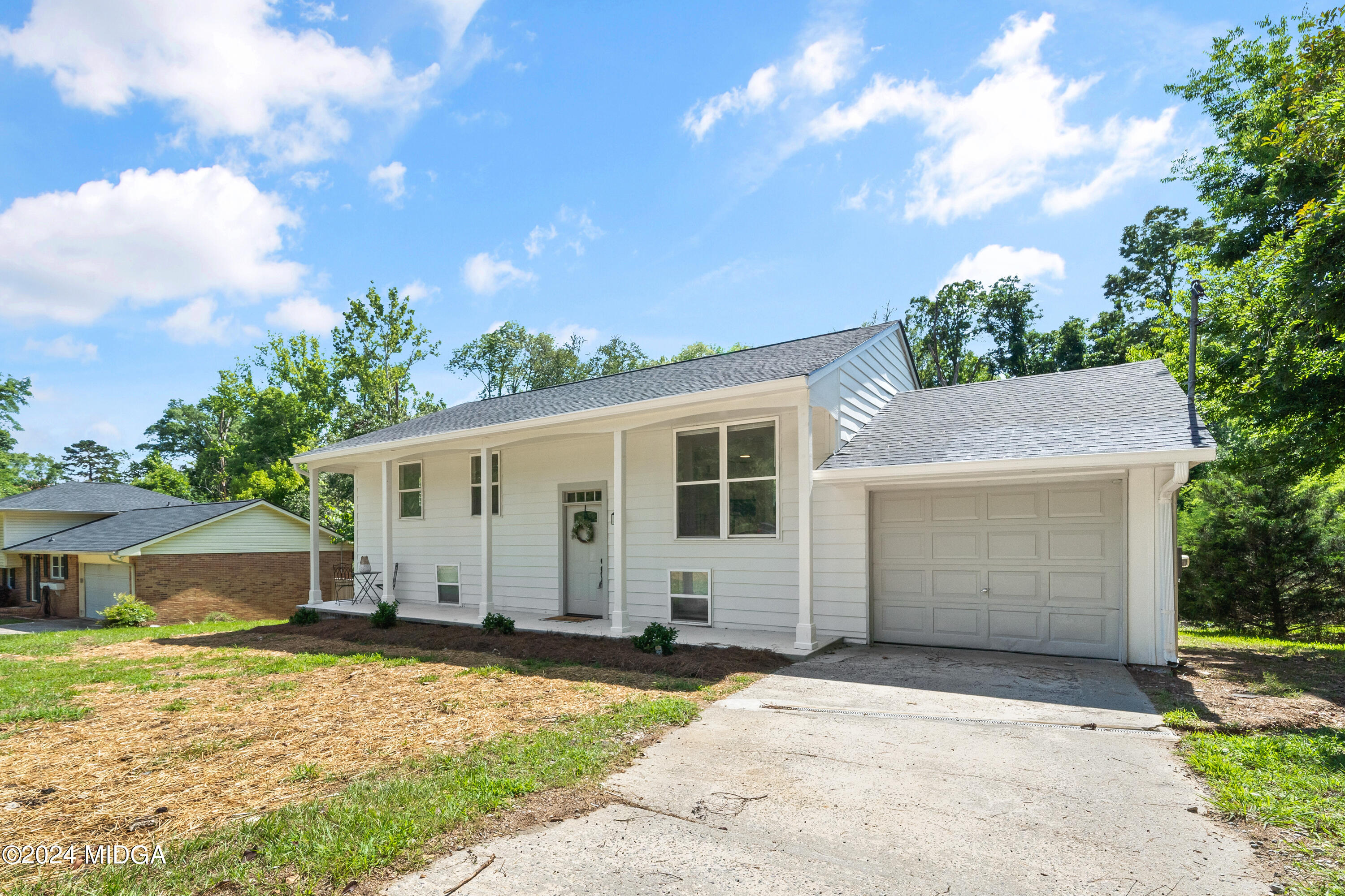 1234 Lake Valley Road Macon, GA 31210 - Photo 3 of 33 1234 Lake Valley Dr-00093