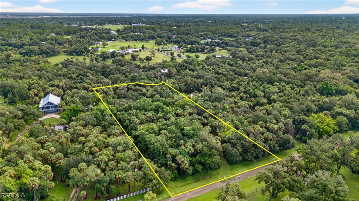 14261 River Road Fort Myers, FL 33905 - Photo 8 of 25 a view of a green field