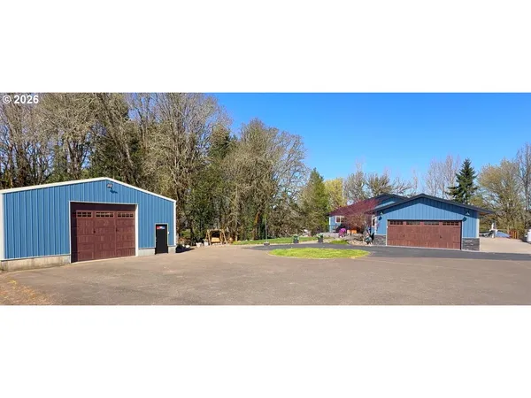 $2,000,000 | 19020 Southwest Christensen Road, McMinnville, OR 97128
