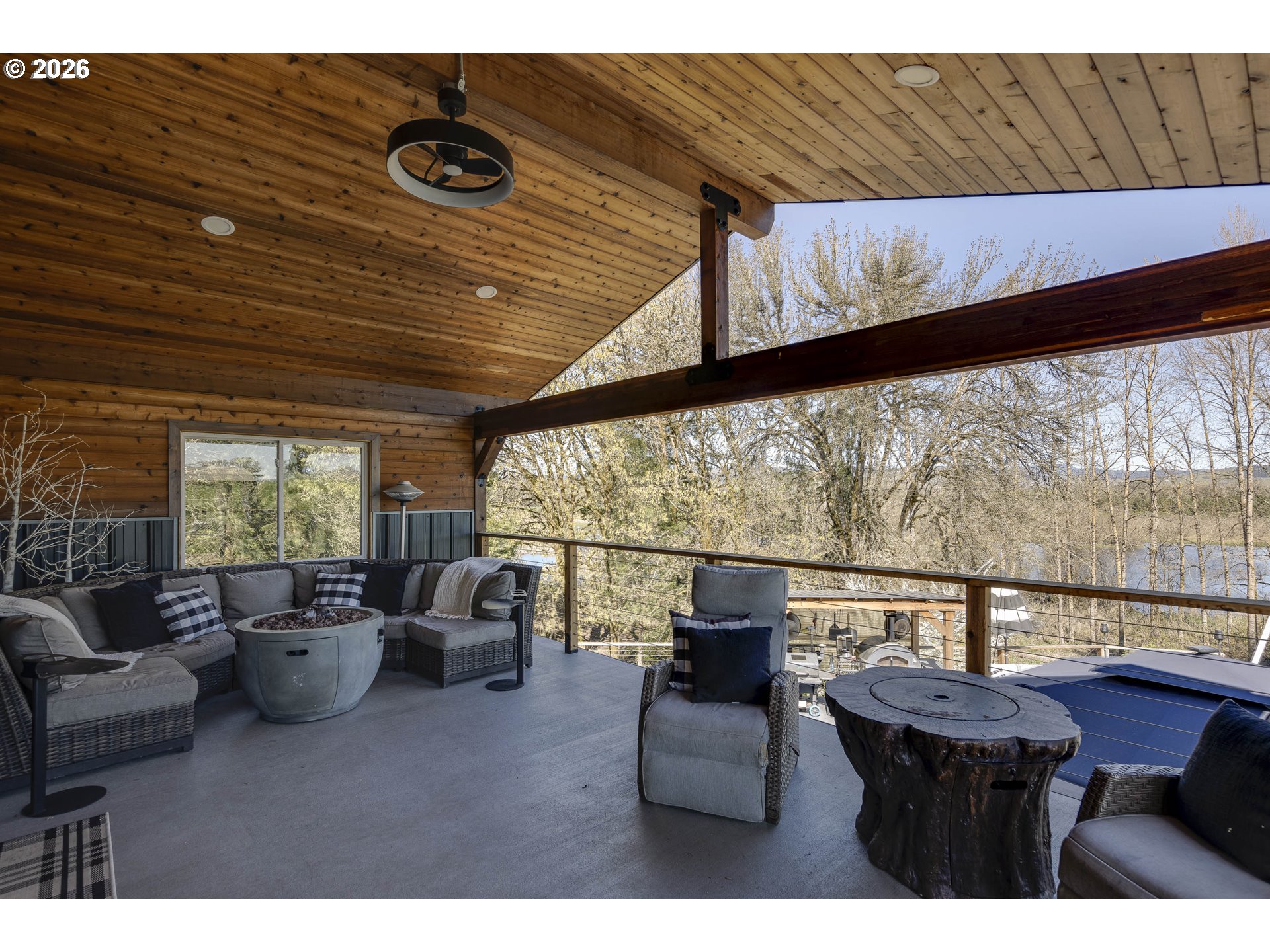 19020 Southwest Christensen Road McMinnville, OR 97128 - Photo 25 of 48