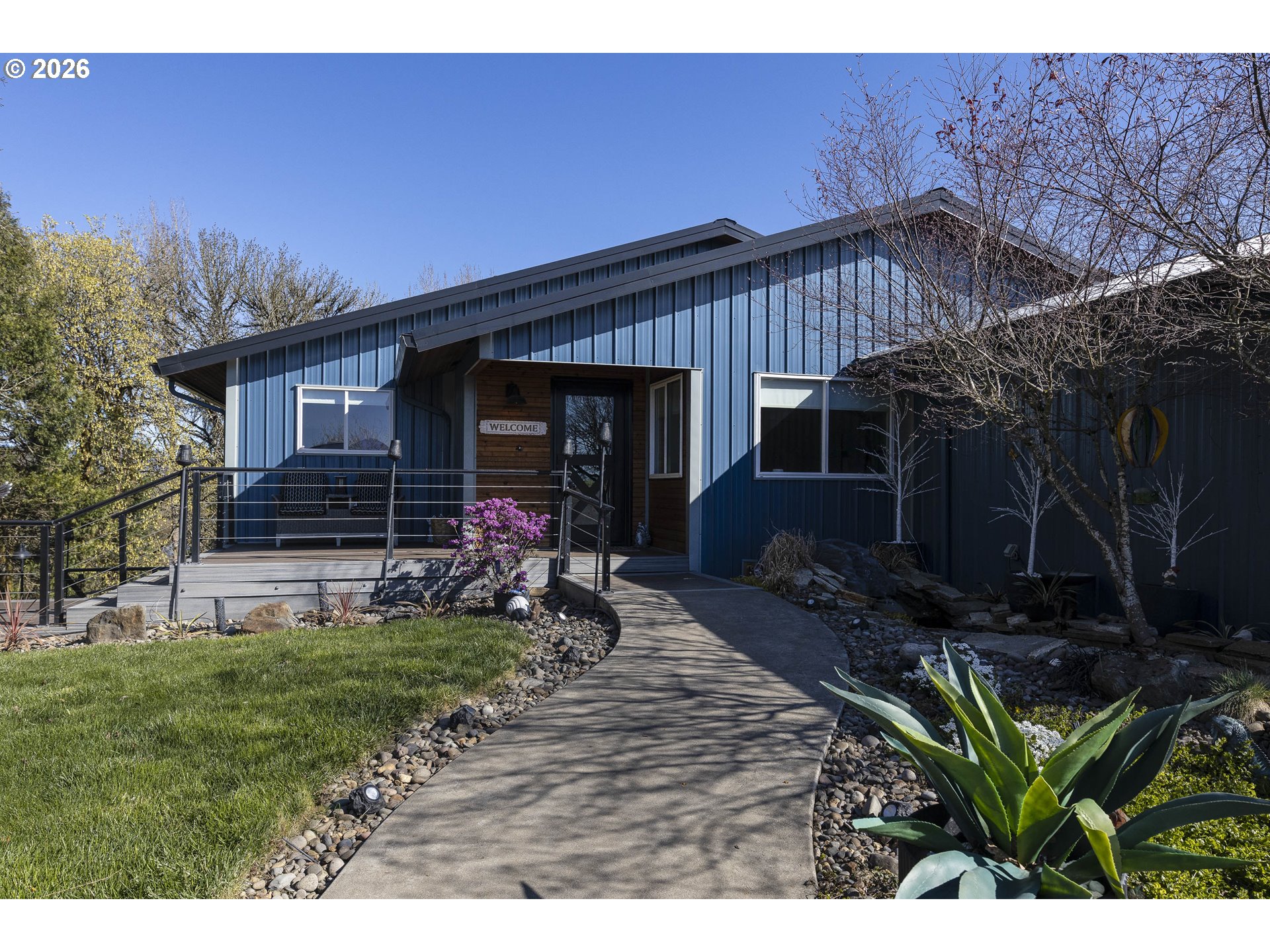 19020 Southwest Christensen Road McMinnville, OR 97128 - Photo 3 of 48