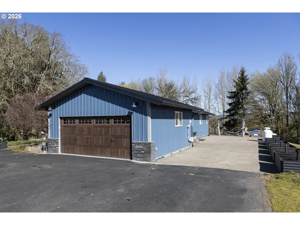 $2,000,000 | 19020 Southwest Christensen Road, McMinnville, OR 97128