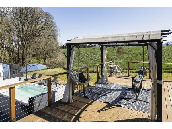 $2,000,000 | 19020 Southwest Christensen Road, McMinnville, OR 97128