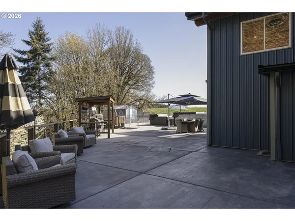 $2,000,000 | 19020 Southwest Christensen Road, McMinnville, OR 97128