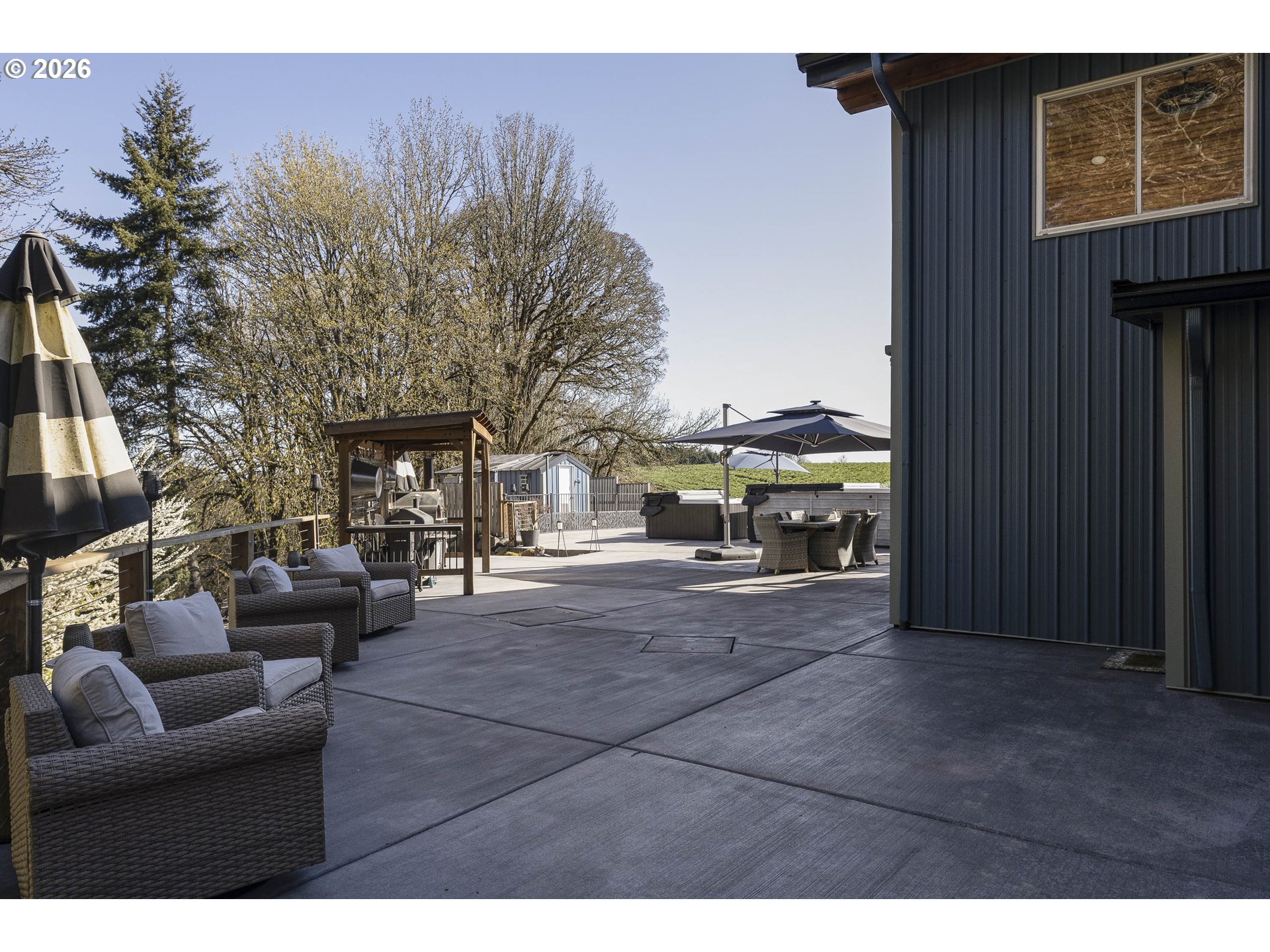 19020 Southwest Christensen Road McMinnville, OR 97128 - Photo 43 of 48