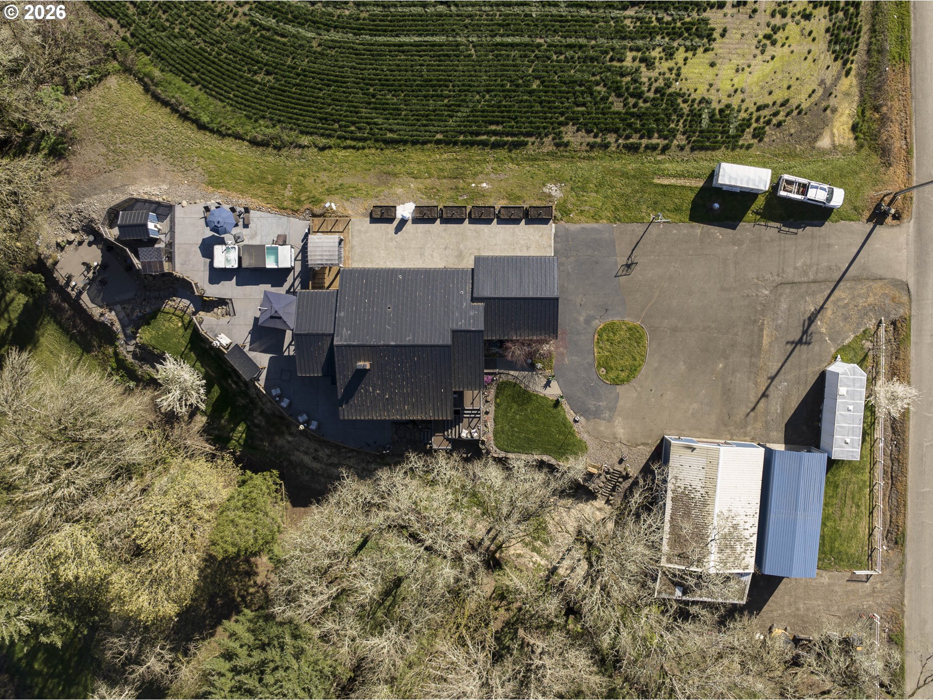 19020 Southwest Christensen Road McMinnville, OR 97128 - Photo 44 of 48