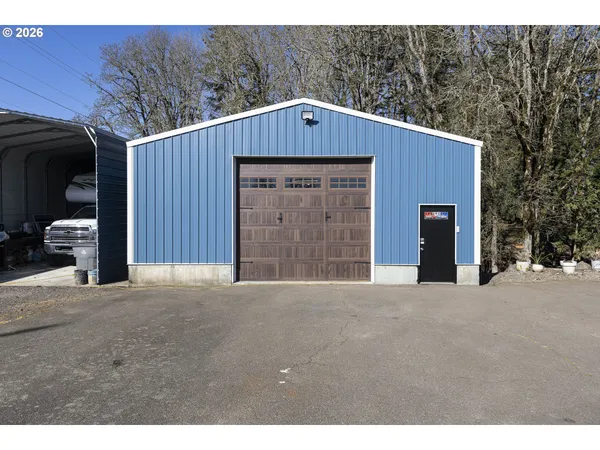 $2,000,000 | 19020 Southwest Christensen Road, McMinnville, OR 97128