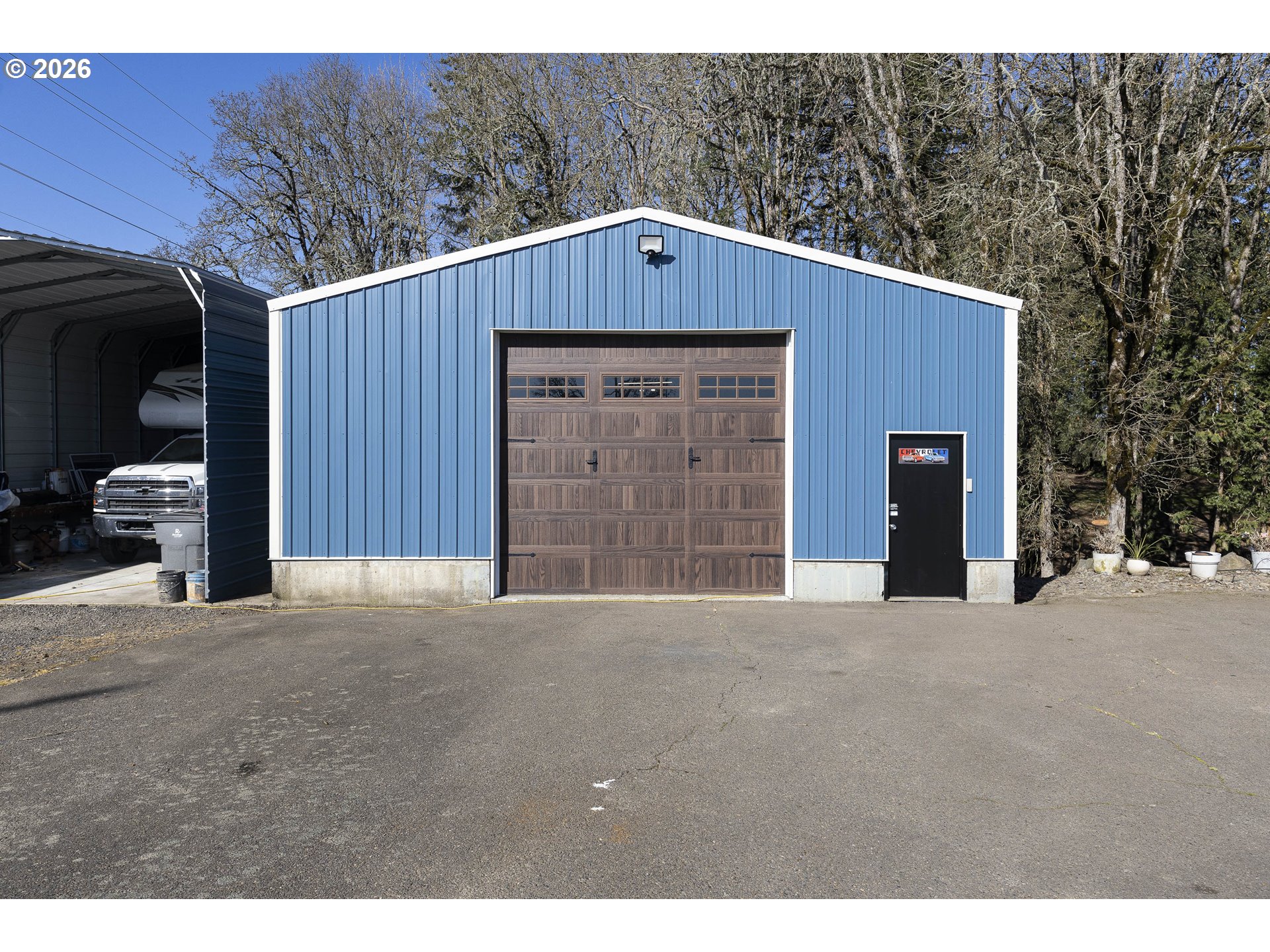 19020 Southwest Christensen Road McMinnville, OR 97128 - Photo 45 of 48