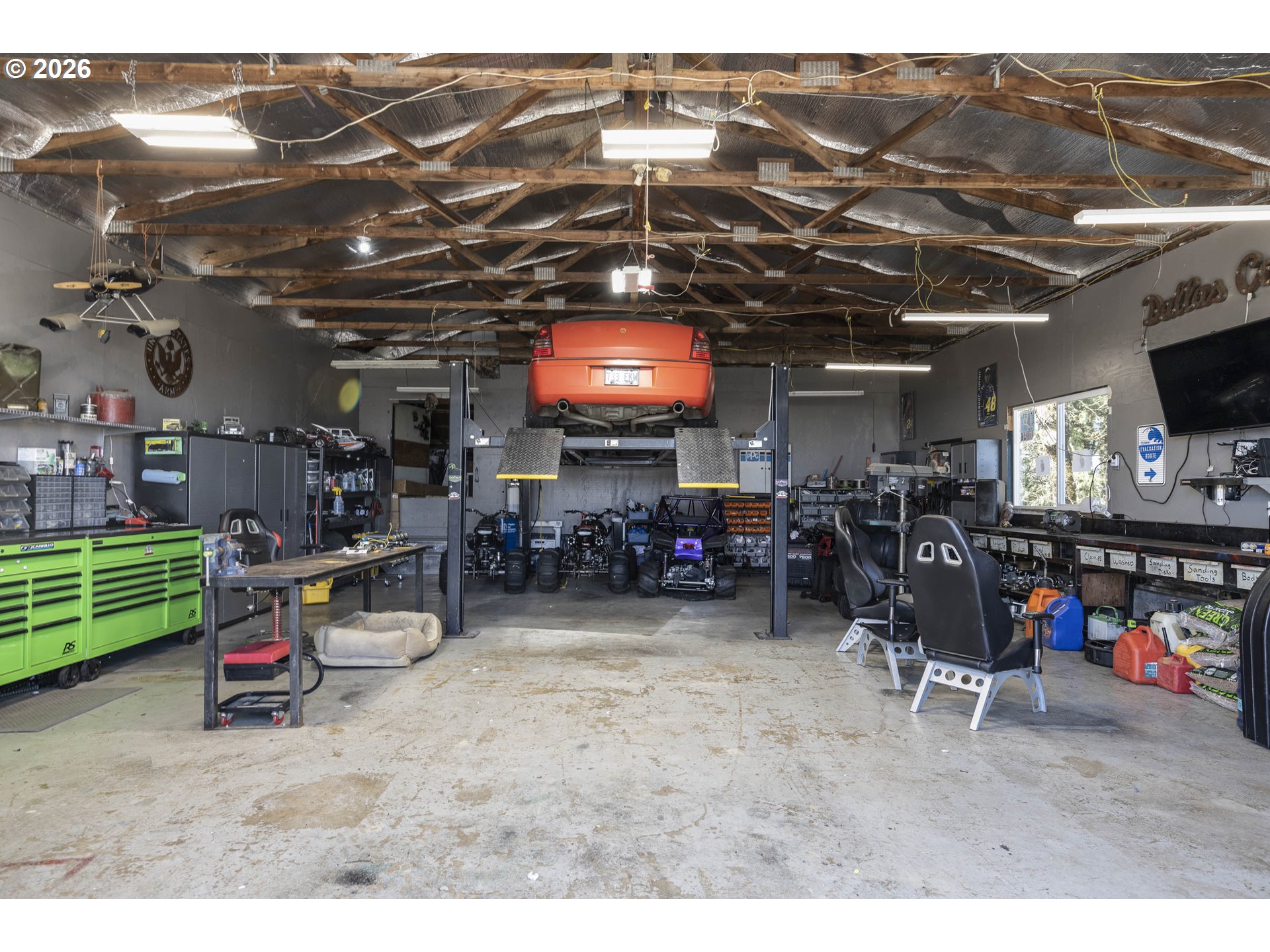 19020 Southwest Christensen Road McMinnville, OR 97128 - Photo 46 of 48