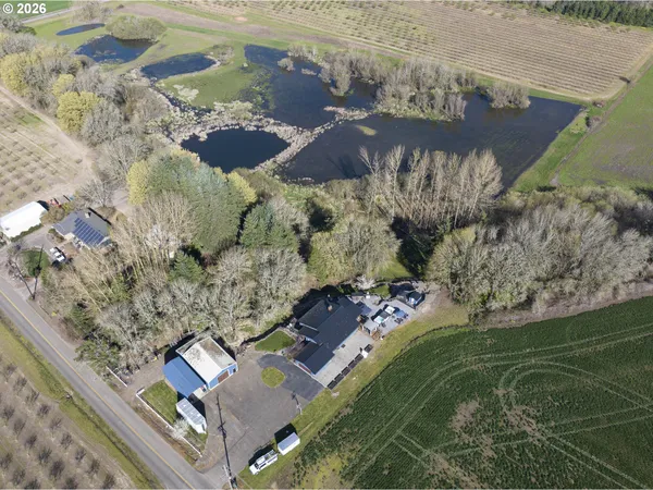 $2,000,000 | 19020 Southwest Christensen Road, McMinnville, OR 97128