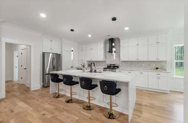 $975,000 | 1329 Wood Sorrel Drive, Moncks Corner, SC 29461