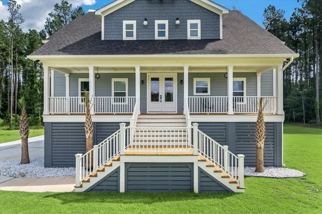 $975,000 | 1329 Wood Sorrel Drive, Moncks Corner, SC 29461